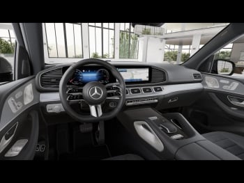 Mercedes-Benz GLE 400 e 4MATIC AMG Night MBUX Navi Panorama