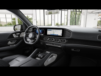 Mercedes-Benz GLE 450 4M AMG MBUX Navi Distronic Head-Up 360°