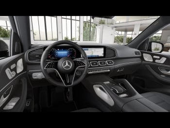 Mercedes-Benz GLE 450 4M AMG Night MBUXNavi Panorama AHK