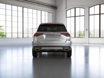 Mercedes-Benz GLE 450 4M Standhzg Distronic HeadUp 360°