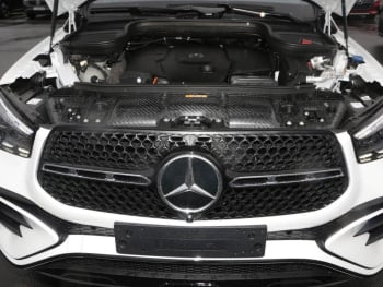 Mercedes-Benz GLE 450 d 4MATIC Coupé AMG Night Panorama AHK