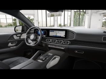 Mercedes-Benz GLE 450 d 4MATIC Coupé AMG Night MBUX Navi 360°