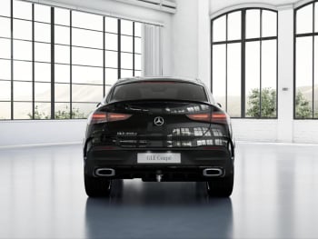 Mercedes-Benz GLE 450 d 4MATIC Coupé AMG Night MBUX Navi 360°