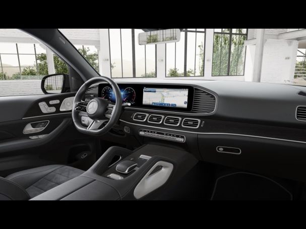 Mercedes-Benz GLE 450 d 4MATIC AMG Night Panorama AHK Airmatic Mercedes-Benz GLE 450 d 4MATIC AMG Night Panorama AHK Airmatic