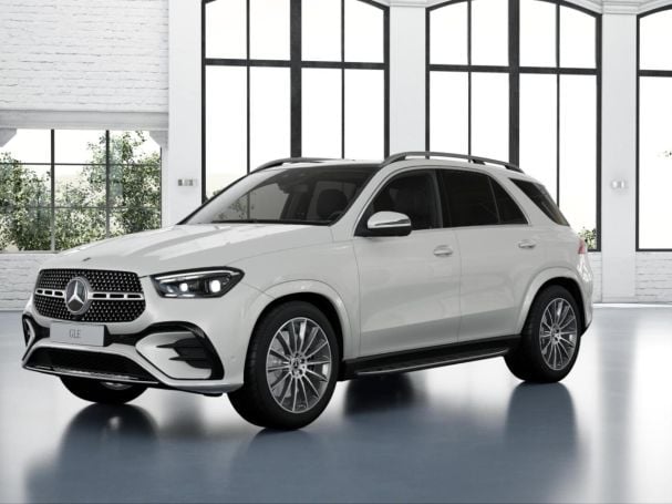 Mercedes-Benz GLE 580 4MATIC AMG Distronic Panorama AHK 360°