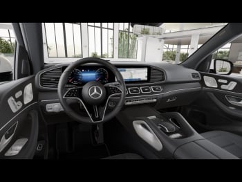 Mercedes-Benz GLE 580 4MATIC AMG Distronic Panorama AHK 360°