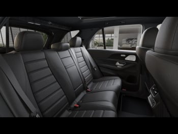 Mercedes-Benz GLE 580 4MATIC AMG Distronic Panorama AHK 360°