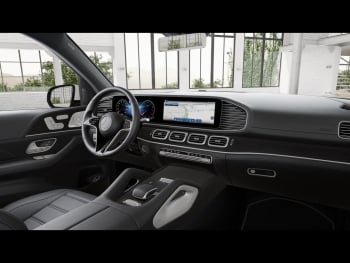 Mercedes-Benz GLE 580 4MATIC AMG Distronic Panorama AHK 360°