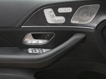 Mercedes-Benz GLE 63 AMG 4M+ Night MBUX Distronic Head-Up 360° 