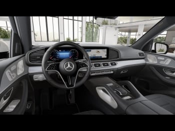 Mercedes-Benz GLS 350 d 4M MBUX Navi Distronic Panorama AHK