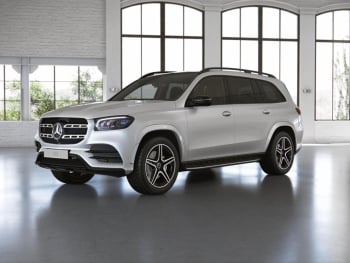 Mercedes-Benz GLS 350 d 4M AMG Night MBUX Panorama Distronic