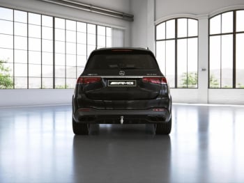 Mercedes-Benz GLS 63 AMG 4M+ Night Panorama Distonic 360° AHK