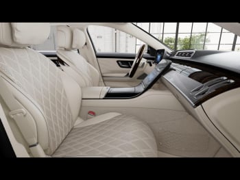 Mercedes-Benz S 400 d 4M lang AMG MBUXNavi-Prem. Distronic 360°