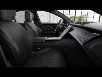 Mercedes-Benz S 350 d 4M AMG Panorama Distronic Standhzg HeadUp