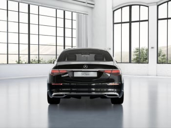 Mercedes-Benz S 400 d 4M Panorama Distronic Standheizung 360°