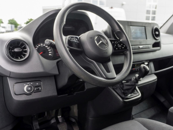 Mercedes-Benz Sprinter 317 CDI hoch MBUX Kamera Klima