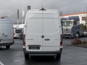 Mercedes-Benz Sprinter 317 CDI Kühlkasten Hochdach Standard LED