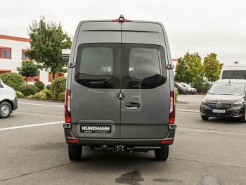 Mercedes-Benz Sprinter 317 CDI MBUXNavi Distronic Standheizung