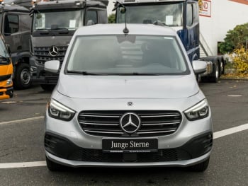 Mercedes-Benz T 160 d Progressive Standard Progressive MBUXNavi