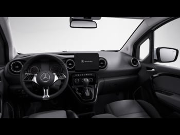 Mercedes-Benz T 180 d MBUX Navi+ Kamera Keyless-Go AHK