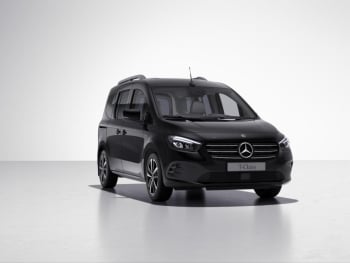 Mercedes-Benz T 180 d MBUX Navi Park-Assist Kamera Spiegel-P