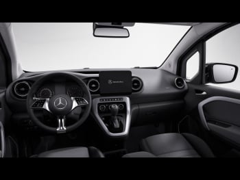 Mercedes-Benz T 180d Edition MBUX Navi+ LED Kamera Sitzheizung