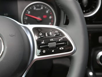 Mercedes-Benz T 180 L MBUX Navi+ Kamera Klima Spiegel-Paket