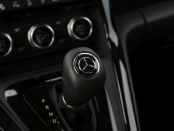 Mercedes-Benz T 180 L MBUX Navi+ Kamera Klima Spiegel-Paket