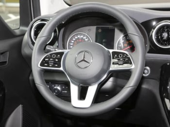 Mercedes-Benz T 180 L MBUX Navi+ Kamera Klima Spiegel-Paket