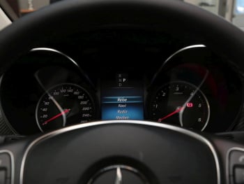 Mercedes-Benz 300 d 4M Marco Polo Edition  AMG Navi+ 360°