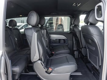 Mercedes-Benz EQV 300 Avantgarde lang Distronic Navi+ 360°