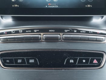Mercedes-Benz EQV 300 Avantgarde lang Distronic Navi+ 360°