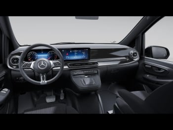 Mercedes-Benz V 220 d Style kompakt MBUX Navi Distronic ParkP