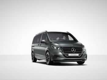 Mercedes-Benz V 220 d Style kompakt MBUX Navi Distronic ParkP