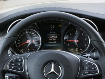 Mercedes-Benz V 250 d 4M Avantgarde Edition lang Night AHK