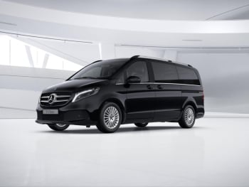 Mercedes-Benz V 250 d Avantgarde Edition lang MBUX Navi 360°