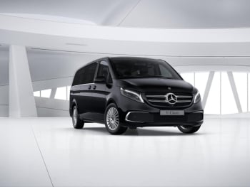 Mercedes-Benz V 250 d  Avantgarde extralang Comand Distronic