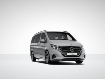 Mercedes-Benz V 250 d lang Style MBUX Navi Distronic Kamera