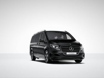 Mercedes-Benz V 250 d Style lang  Distronic AHK Kamera Airmatic