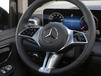 Mercedes-Benz V 300 d 4M Avantgarde lang  MBUX Navi Distronic