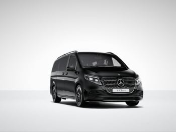 Mercedes-Benz V 300 d 4M Avantgarde lang  AMG Panorama Distronic