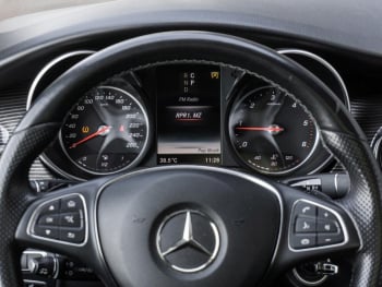 Mercedes-Benz V 300 d 4M Avantgarde lang Distronic Panorama