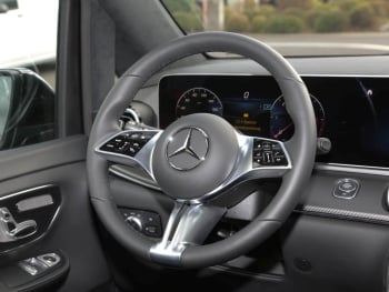 Mercedes-Benz V 300 d 4M Exclusive lang AMG NightMBUX Distronic