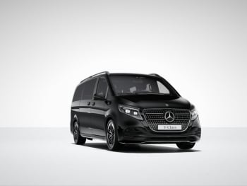 Mercedes-Benz V 300 d 4M Exclusive lang  AMG Distronic 360°