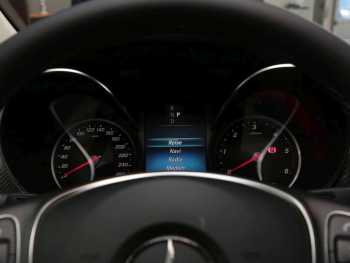 Mercedes-Benz V 300 d 4M Marco Polo Edition AMG Navi+ 360°