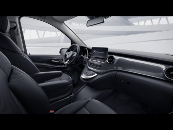Mercedes-Benz V 300 d 4x2 Avantgarde Edition lang Navi+ 360°