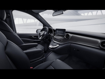 Mercedes-Benz V 300 d Avantgarde Edition lang AMG Navi+ 360°