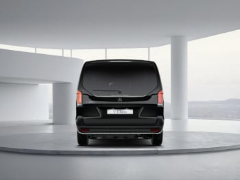 Mercedes-Benz V 300 d Avantgarde extralang MBUX Navi Distronic