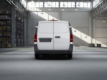 Mercedes-Benz Vito 110 CDI Kasten lang Audio10 Tempmatic