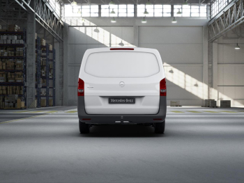 Mercedes-Benz Vito 110 CDI Kasten Worker Plus Kasten AHK